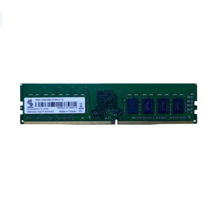 Оперативная память Nomad NMD4800D5U40-32GB 32 ГБ зеленый
