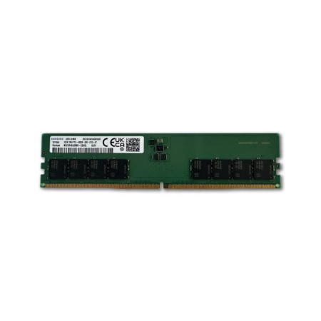 Оперативная память Samsung (M323R4GA3BB0-CQKOL0) 32 ГБ зеленый