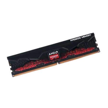 Оперативная память AMD Radeon R5 Entertainment Series (R5S532G5200U2S) 32 ГБ черный