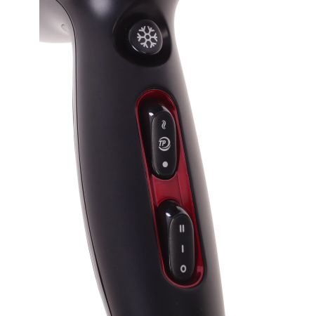 Фен Philips Prestige Pro HPS910/00 (HPS910/00) черный