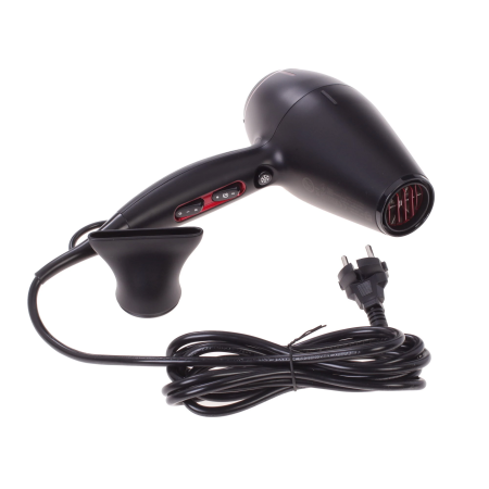 Фен Philips Prestige Pro HPS920/00 (HPS920/00) черный