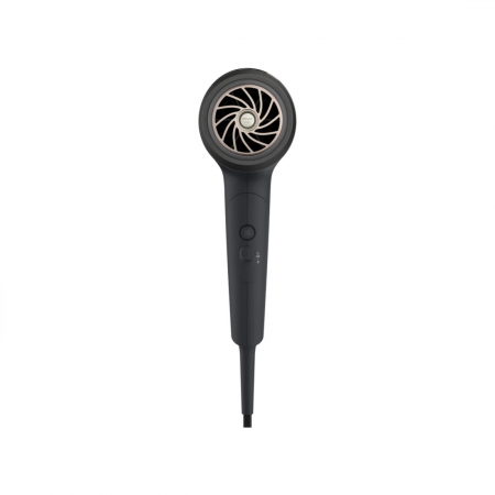 Фен Philips Серии 5000 BHD538/30 (BHD538/30) черный