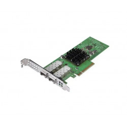 Сетевая карта DELL SFP28 (406-BBLF_KM) серый