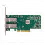 Сетевая карта DELL SFP28 (406-BBLF_KM) серый