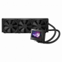 Система водяного охлаждения ASUS ROG RYUJIN III 360 черный