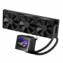 Система водяного охлаждения ASUS ROG RYUJIN III 360 черный