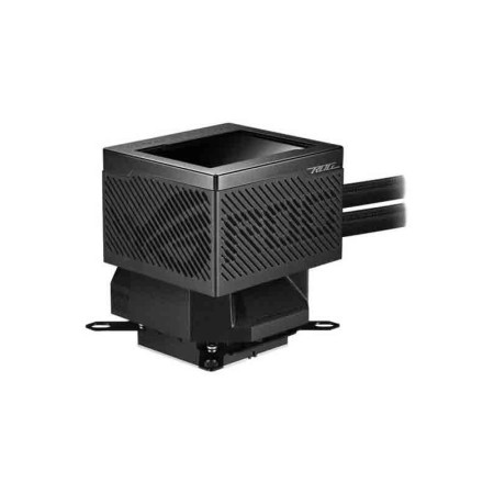 Система водяного охлаждения ASUS ROG RYUJIN III 360 (90RC00L0-M0UAY0) черный