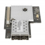 Сетевая карта ASUS MCI-10G/82599-2S (90SC08J0-M0UAY0) серый