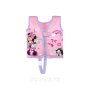 Жилет для плавания Bestway Fabric Swim Vest Minnie & Friends (9101B) розовый