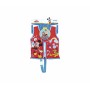 Жилет для плавания BESTWAY Fabric Swim Vest Mickey & Friends 9101D красный