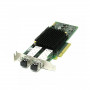 Сетевая карта Broadcom Emulex LPE32002-M2 серый