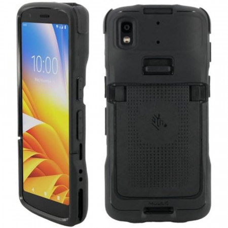 Чехол Zebra Rugged boot для TC15, TN28 (SG-TC1XTN28-EXO1-01) черный