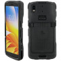 Чехол Zebra Rugged boot для TC15, TN28 (SG-TC1XTN28-EXO1-01) черный