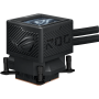 Система водяного охлаждения ASUS ROG Ryujin III 360 ARGB Extreme (90RC0131-M0EAY0) черный