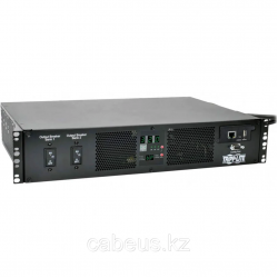 PDU TrippLite/PDUMH32HVATNET (PDUMH32HVATNET) черный