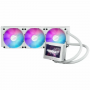 Система водяного охлаждения ASUS ROG Ryujin III 360 ARGB WHT Extreme белый