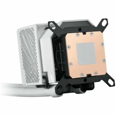 Система водяного охлаждения ASUS ROG Ryujin III 360 ARGB WHT Extreme белый