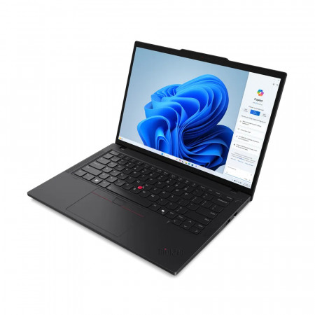 14" Ноутбук Lenovo ThinkPad T14 Gen 5 (21ML00CWFW) черный