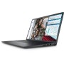 15.6" Ноутбук Dell Vostro 3520 (210-BECX N3002PVNB3520EMEA01-UBU) серый