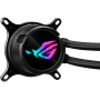 Система водяного охлаждения ASUS ROG STRIX LC III 360 ARGB (90RC00T1-M0UAY0) черный
