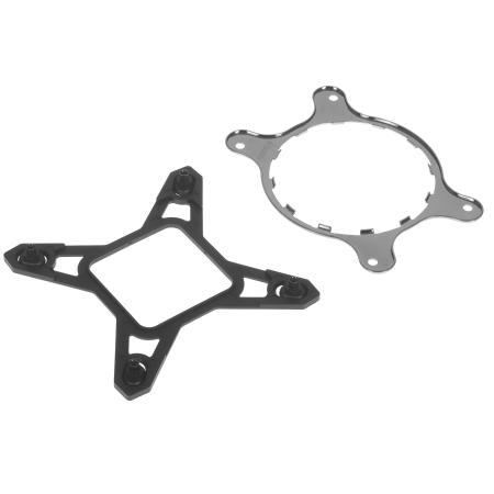 Система водяного охлаждения ASUS ROG STRIX LC III 360 ARGB (90RC00T1-M0UAY0) черный