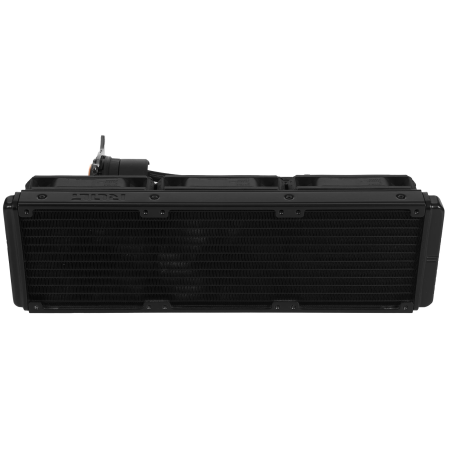 Система водяного охлаждения ASUS ROG STRIX LC III 360 ARGB (90RC00T1-M0UAY0) черный