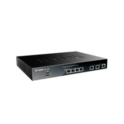 Wi-Fi контроллер D-Link DWC-1000 черный