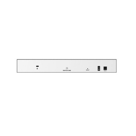 Коммутатор D-Link DWC-1000 черный