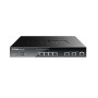 Коммутатор D-Link DWC-1000 черный