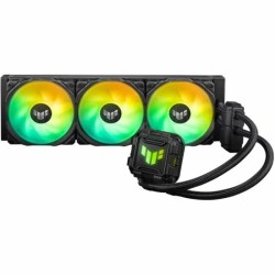 Система водяного охлаждения ASUS TUF Gaming LC II 360 ARGB (90RC00M1-M0UAY0) черный