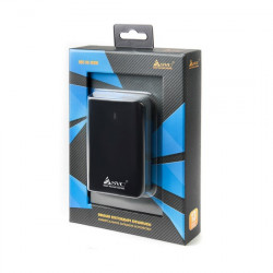 Блок питания SVC NUC-08-100W (NUC-08-100W) черный