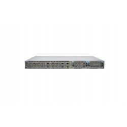 Коммутатор Juniper Networks EX4600-40F-AFO серебристый
