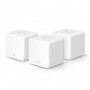 MESH-комплект Mercusys Halo H60X 3-pack (Halo H60X 3-pack) белый