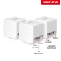 MESH-комплект Mercusys Halo H60X (3-pack) белый