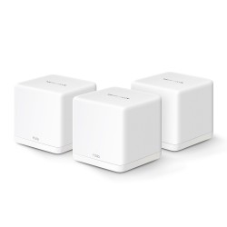 Mesh-система Mercusys Halo H60X (3-pack) белый