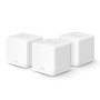 MESH-комплект Mercusys Halo H60X (3-pack) белый