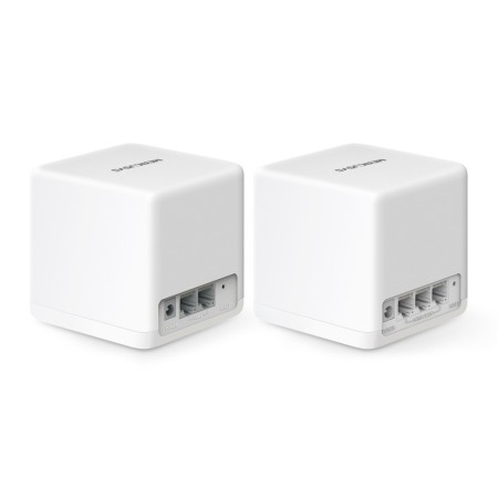 MESH-комплект Mercusys Halo H60X (3-pack) белый