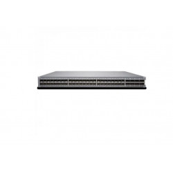 Коммутатор Juniper Networks EX4650-48Y-AFO серебристый