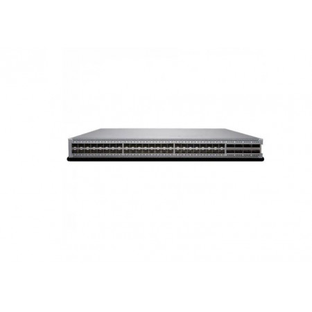 Коммутатор Juniper Networks EX4650-48Y-AFO серебристый