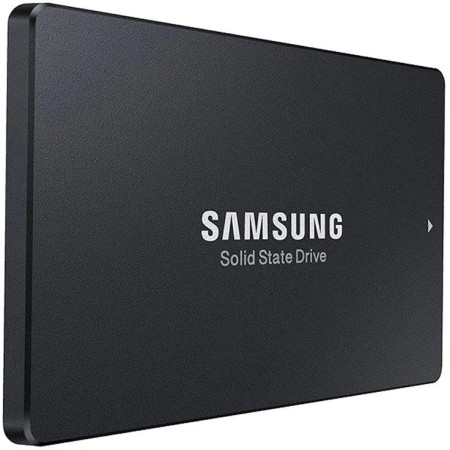 960 ГБ SSD диск Samsung PM9A3 (MZQL2960HCJR-00A07) черный