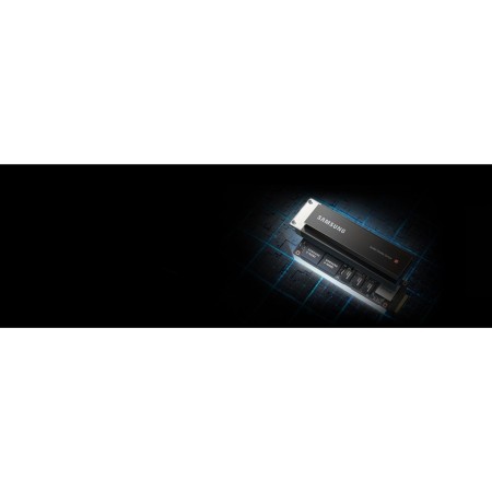 960 ГБ SSD диск Samsung PM9A3 (MZQL2960HCJR-00A07) черный