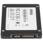 960 ГБ SSD диск MSI SPATIUM S270 (S78-440P130-P83) черный
