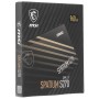 960 ГБ SSD диск MSI SPATIUM S270 (S78-440P130-P83) черный