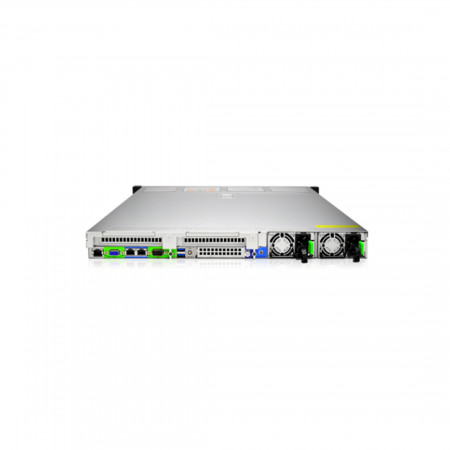 Серверная платформа Gooxi SL101-D04R-G3 серый