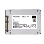 1000 ГБ SSD диск Crucial MX500 (CT1000MX500SSD1) черный