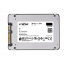 1000 ГБ SSD диск Crucial MX500 (CT1000MX500SSD1) черный