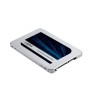 1000 ГБ SSD диск Crucial MX500 (CT1000MX500SSD1) черный