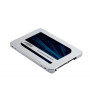 1000 ГБ SSD диск Crucial MX500 (CT1000MX500SSD1) черный