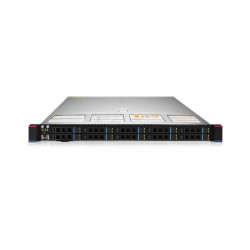 Серверная платформа Gooxi SL101-D10R-G3 серый