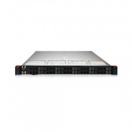 Серверная платформа Gooxi SL101-D10R-G3 серый